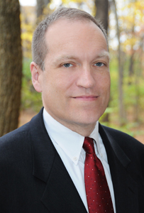 Dan Mahony