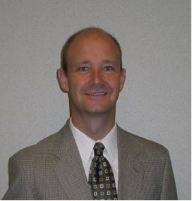 Paul Madden