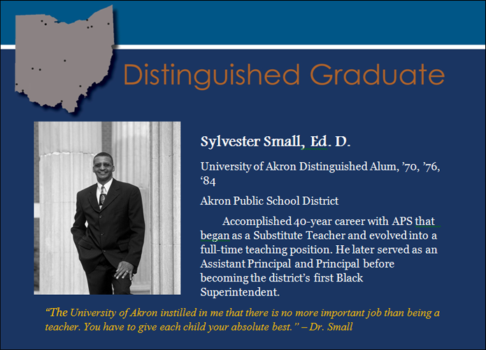 Sylvester Small