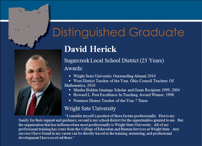 David Herick
